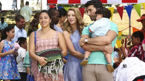 Jane the Virgin Temporada 2 Episodios 21 • Sub Español