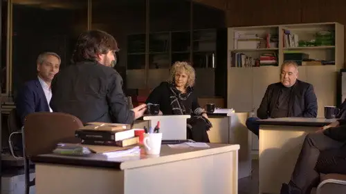 Salvados Temporada 14 Episodios 17 • Sub Español