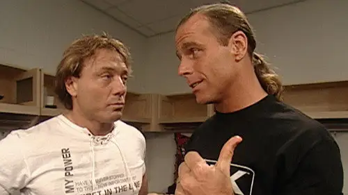 Raw Temporada 13 Episodios 11 • Sub Español
