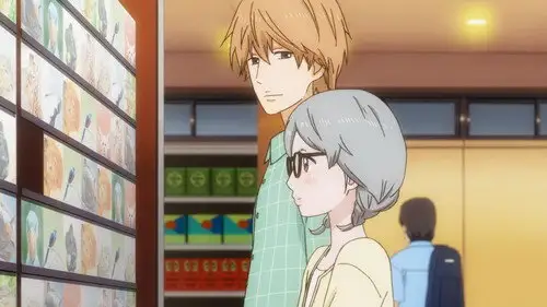 Ore Monogatari!! Temporada 1 Episodios 22 • Sub Español