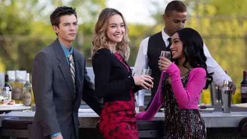 Cruel Summer Temporada 2 Episodios 1 • Sub Español