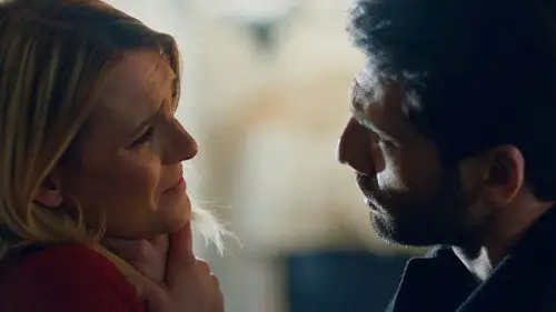 Amor eterno Temporada 1 Episodios 16 • Sub Español