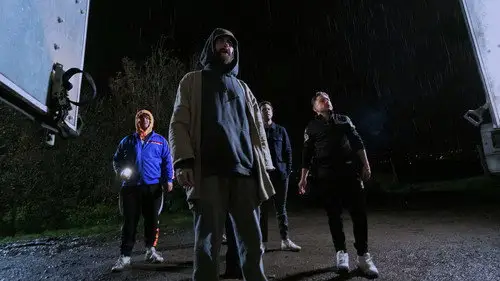 Brassic Temporada 2 Episodios 1 • Sub Español