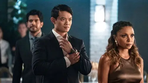 The Flash Temporada 8 Episodios 4 • Sub Español
