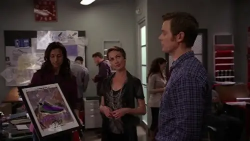 Parenthood Temporada 2 Episodios 21 • Sub Español