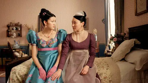 Los Bridgerton Temporada 4 Episodios 7 • Sub Español