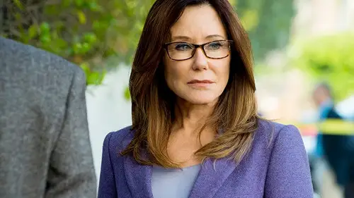 Major Crimes Temporada 4 Episodios 4 • Sub Español