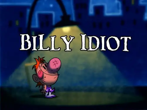 Las macabras aventuras de Billy y Mandy Temporada 4 Episodios 23 • Sub Español
