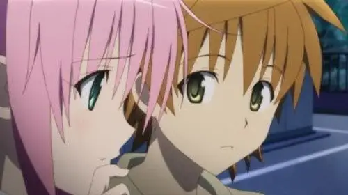 To Love-Ru Temporada 2 Episodios 4 • Sub Español
