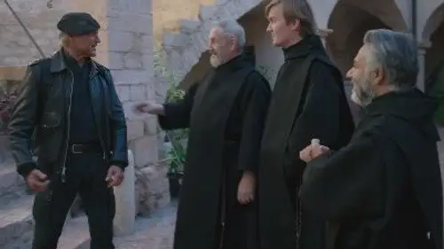 Don Matteo Temporada 11 Episodios 10 • Sub Español