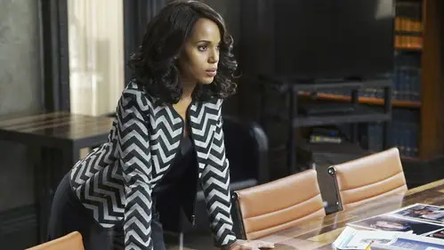 Scandal Temporada 5 Episodios 7 • Sub Español