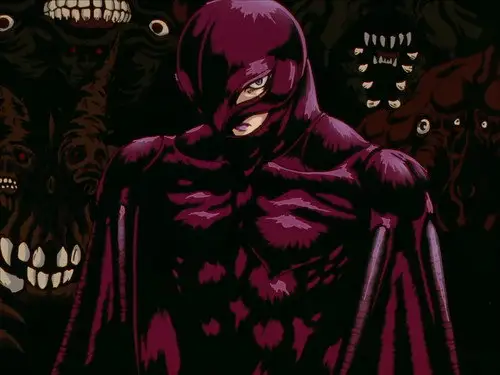 Berserk Temporada 1 Episodios 25 • Sub Español