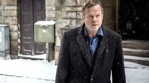 Wallander Temporada 3 Episodios 6 • Sub Español