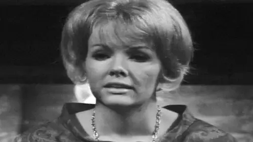 Dark Shadows Temporada 2 Episodios 12 • Sub Español
