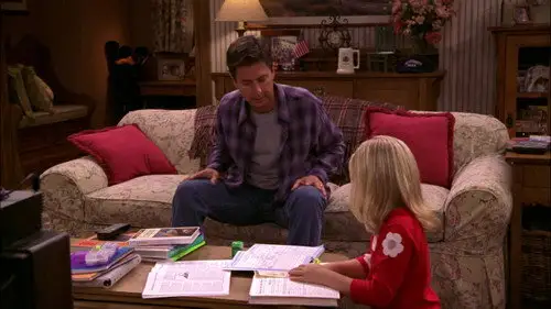 Todo el mundo quiere a Raymond Temporada 7 Episodios 3 • Sub Español