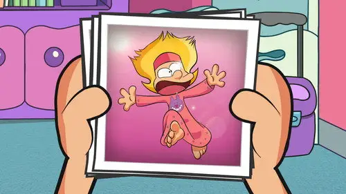 Sweet Little Monsters Temporada 4 Episodios 10 • Sub Español