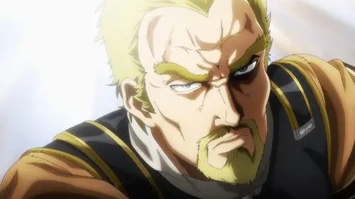 Vinland Saga Temporada 2 Episodios 4 • Sub Español