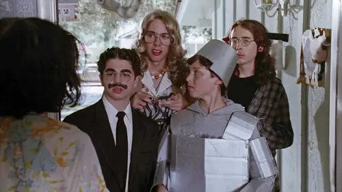 Freaks and Geeks Temporada 1 Episodios 3 • Sub Español