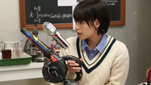 Kamen Rider Temporada 26 Episodios 18 • Sub Español