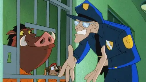 Timón y Pumba Temporada 6 Episodios 22 • Sub Español