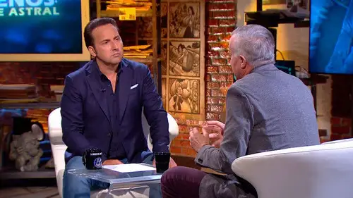 Cuarto Milenio Temporada 18 Episodios 7 • Sub Español