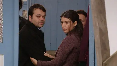 ¿Qué culpa tiene Fatmagül? Temporada 1 Episodios 25 • Sub Español