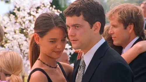Dawson crece Temporada 6 Episodios 23 • Sub Español