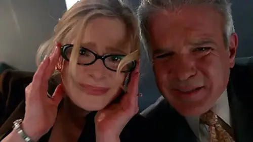 The Closer Temporada 4 Episodios 14 • Sub Español
