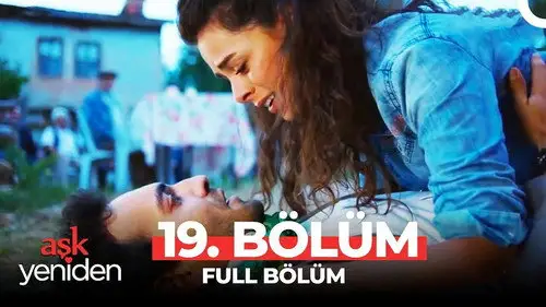 Amor a segunda vista Temporada 1 Episodios 19 • Sub Español