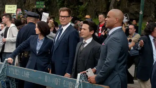 Bull Temporada 3 Episodios 3 • Sub Español