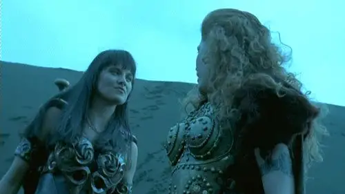 Xena, la princesa guerrera Temporada 3 Episodios 4 • Sub Español