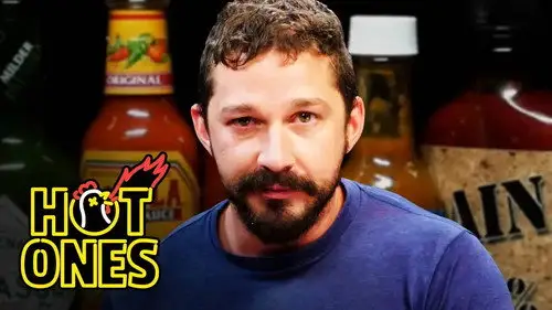 Hot Ones S10E1 • Oglądaj Online