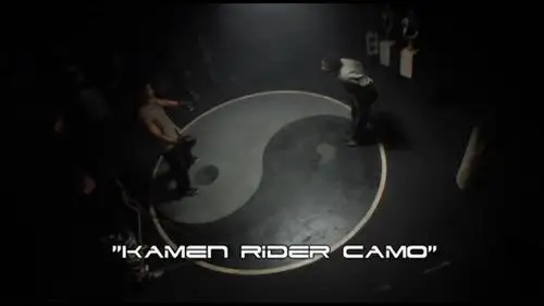 Kamen Rider: Dragon Knight Temporada 1 Episodios 8 • Sub Español