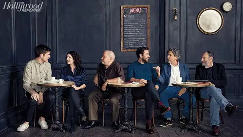 Hollywood en primer plano Temporada 4 Episodios 12 • Sub Español