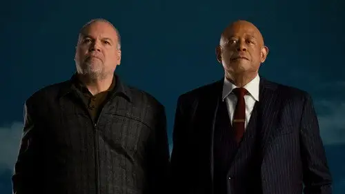 El padrino de Harlem Temporada 3 Episodios 9 • Sub Español