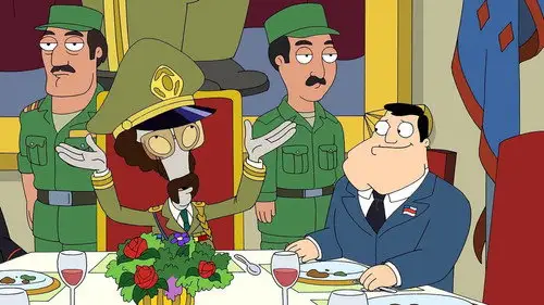 Padre made in USA Temporada 6 Episodios 2 • Sub Español