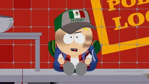 South Park Temporada 15 Episodios 9 • Sub Español