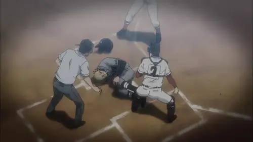 Ace of the Diamond Temporada 1 Episodios 13 • Sub Español