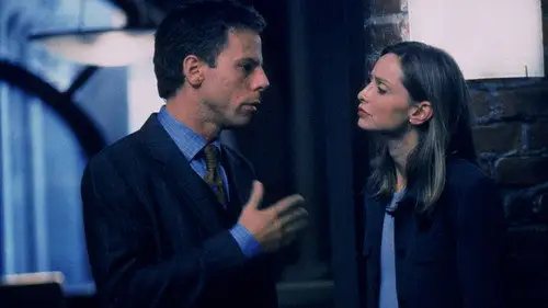Ally McBeal Temporada 2 Episodios 6 • Sub Español