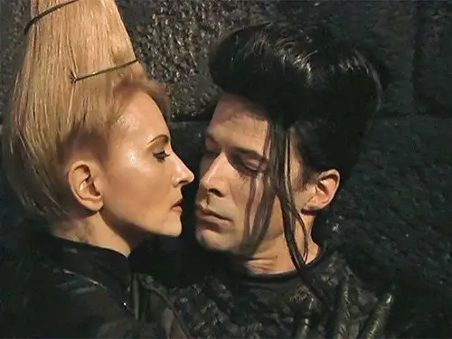 Lexx Temporada 4 Episodios 8 • Sub Español