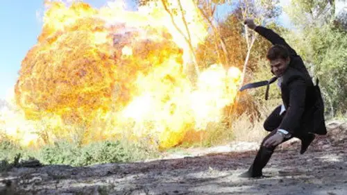 Bones Temporada 6 Episodios 11 • Sub Español
