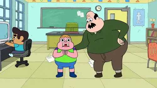Clarence Temporada 2 Episodios 4 • Sub Español