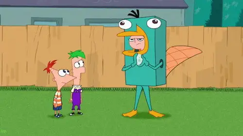 Phineas y Ferb Temporada 2 Episodios 10 • Sub Español
