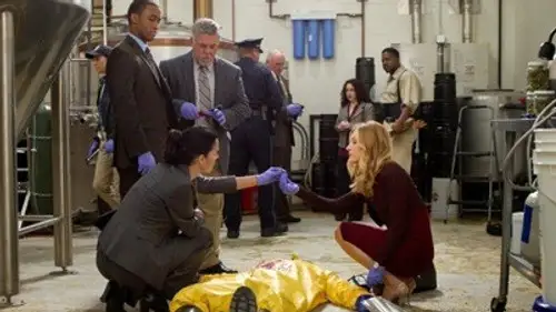 Rizzoli & Isles Temporada 3 Episodios 13 • Sub Español