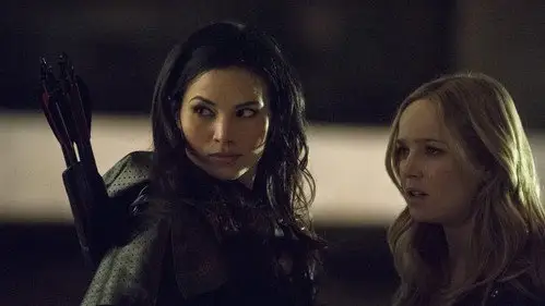 Arrow Temporada 2 Episodios 13 • Sub Español