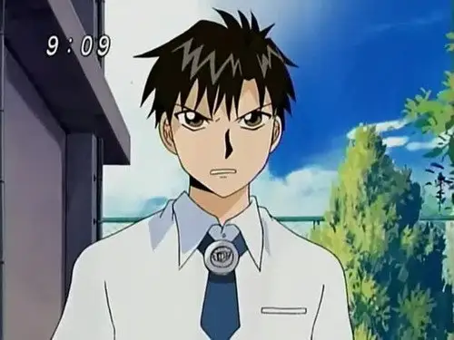 Zatch Bell Temporada 1 Episodios 13 • Sub Español