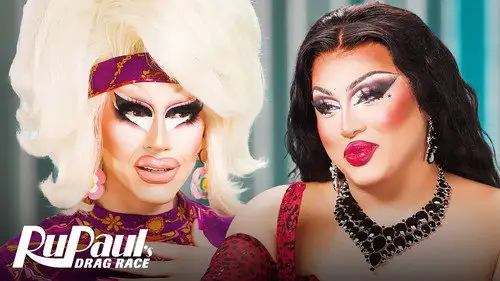 The Pit Stop Temporada 19 Episodios 10 • Sub Español
