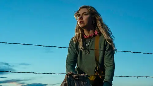 Outer Range Temporada 1 Episodios 2 • Sub Español