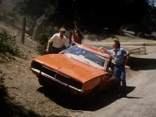 The Dukes of Hazzard Temporada 7 Episodios 10 • Sub Español