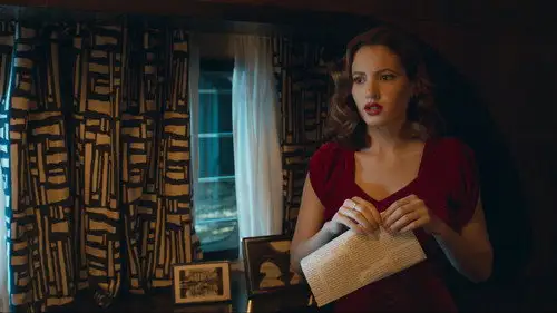 Alta mar Temporada 3 Episodios 3 • Sub Español